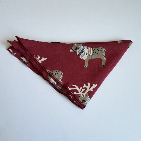 Tea Collection Dog Bandana - Picture 3 of 6